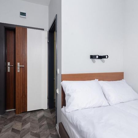 Zefiro Seredynskiego Gdansk Ngoại thất bức ảnh