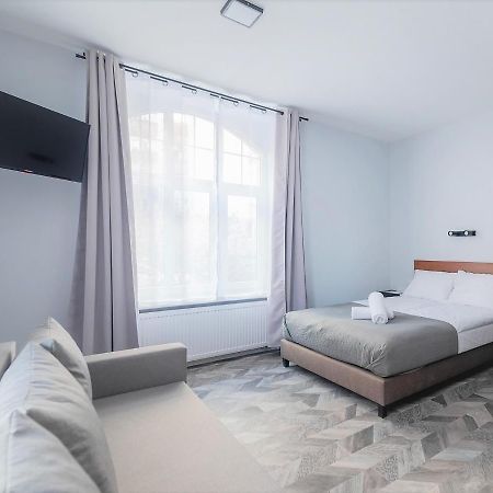 Zefiro Seredynskiego Gdansk Ngoại thất bức ảnh
