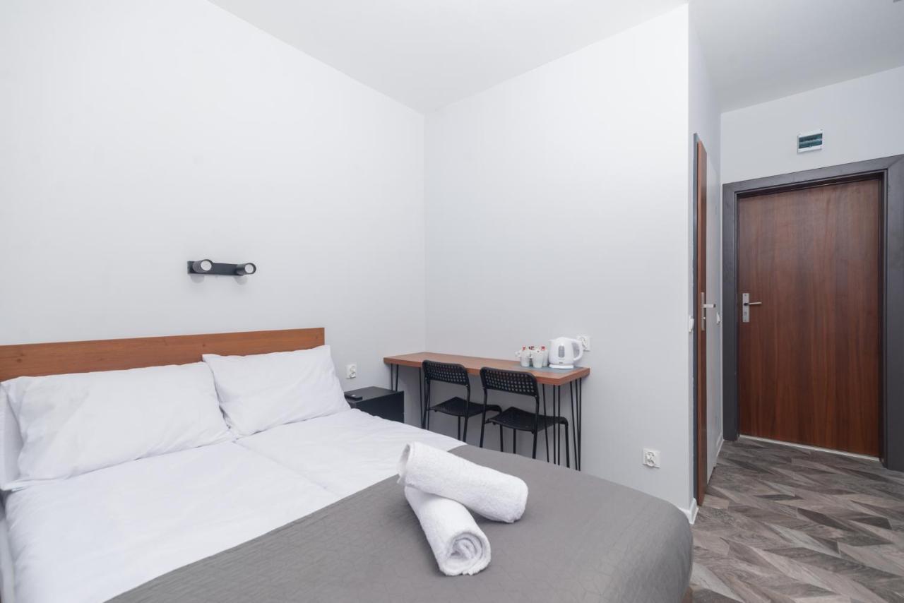 Zefiro Seredynskiego Gdansk Ngoại thất bức ảnh