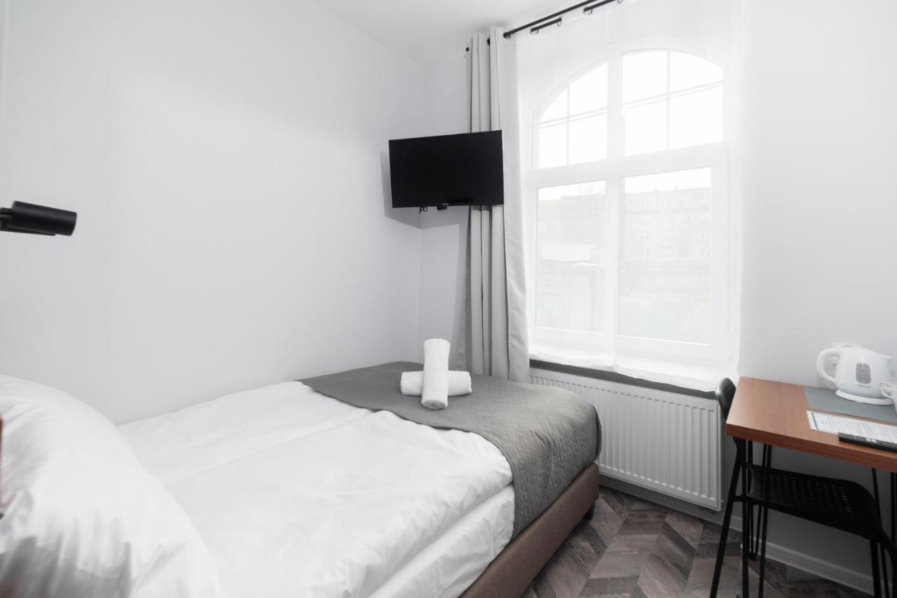 Zefiro Seredynskiego Gdansk Ngoại thất bức ảnh