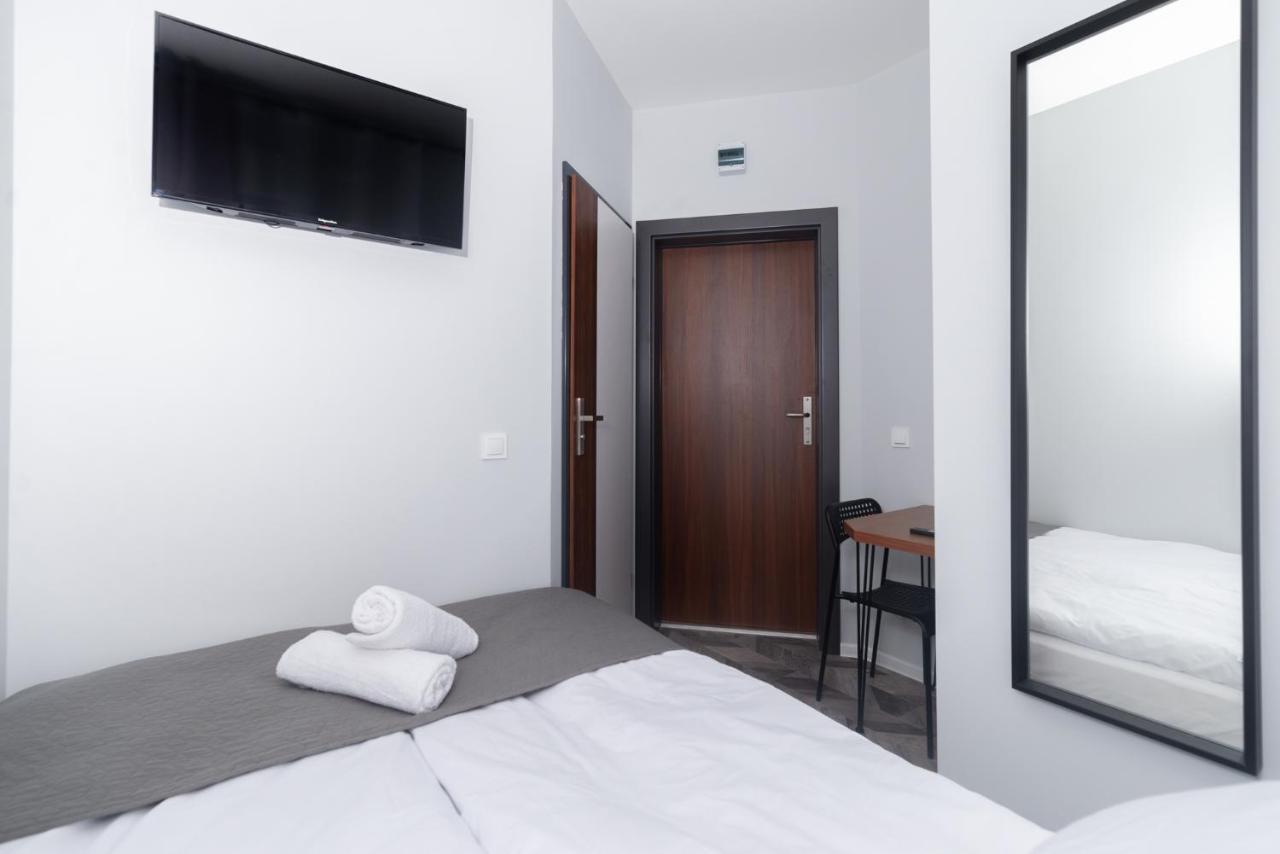 Zefiro Seredynskiego Gdansk Ngoại thất bức ảnh