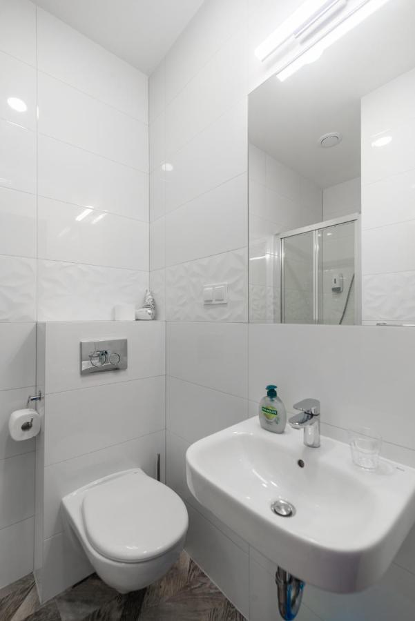 Zefiro Seredynskiego Gdansk Ngoại thất bức ảnh