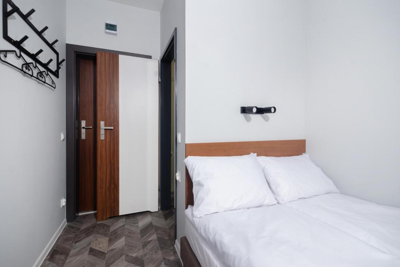 Zefiro Seredynskiego Gdansk Ngoại thất bức ảnh