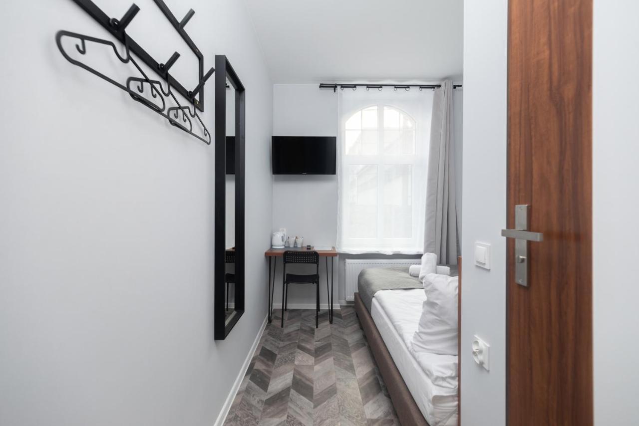 Zefiro Seredynskiego Gdansk Ngoại thất bức ảnh
