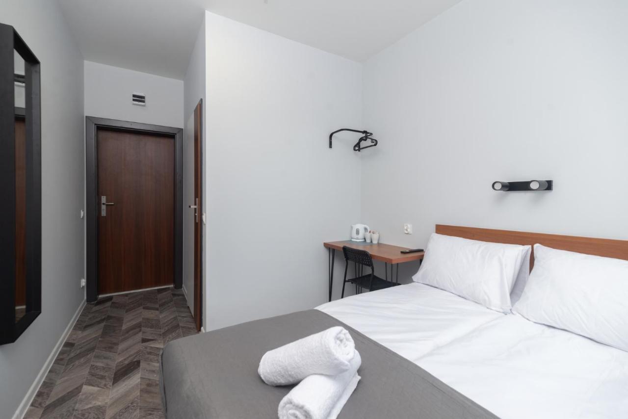 Zefiro Seredynskiego Gdansk Ngoại thất bức ảnh