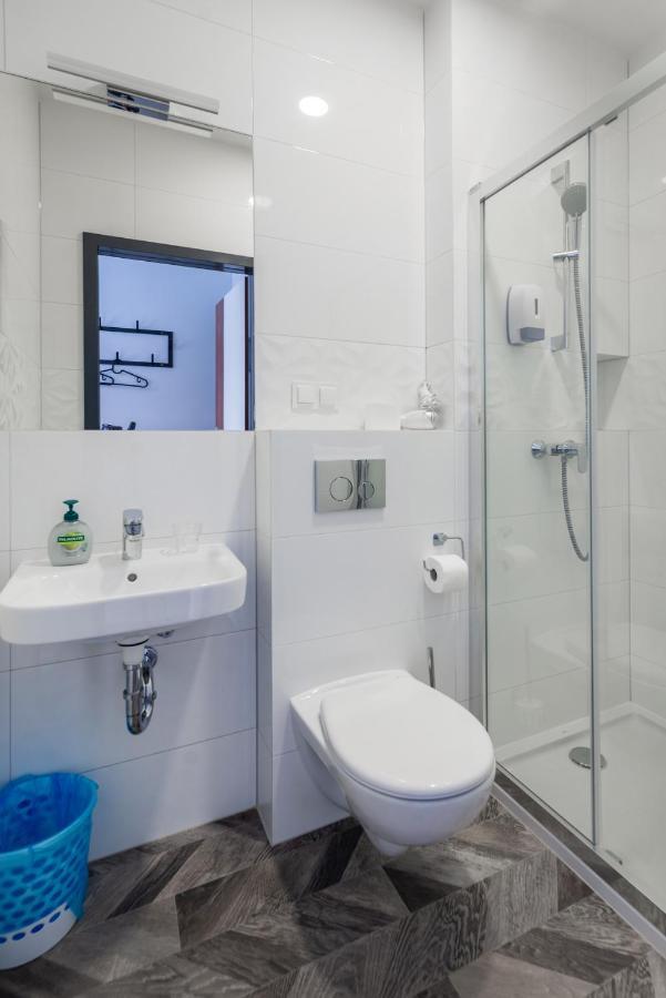 Zefiro Seredynskiego Gdansk Ngoại thất bức ảnh
