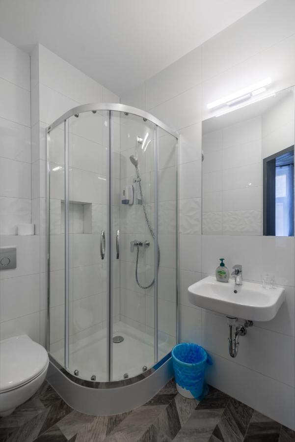 Zefiro Seredynskiego Gdansk Ngoại thất bức ảnh