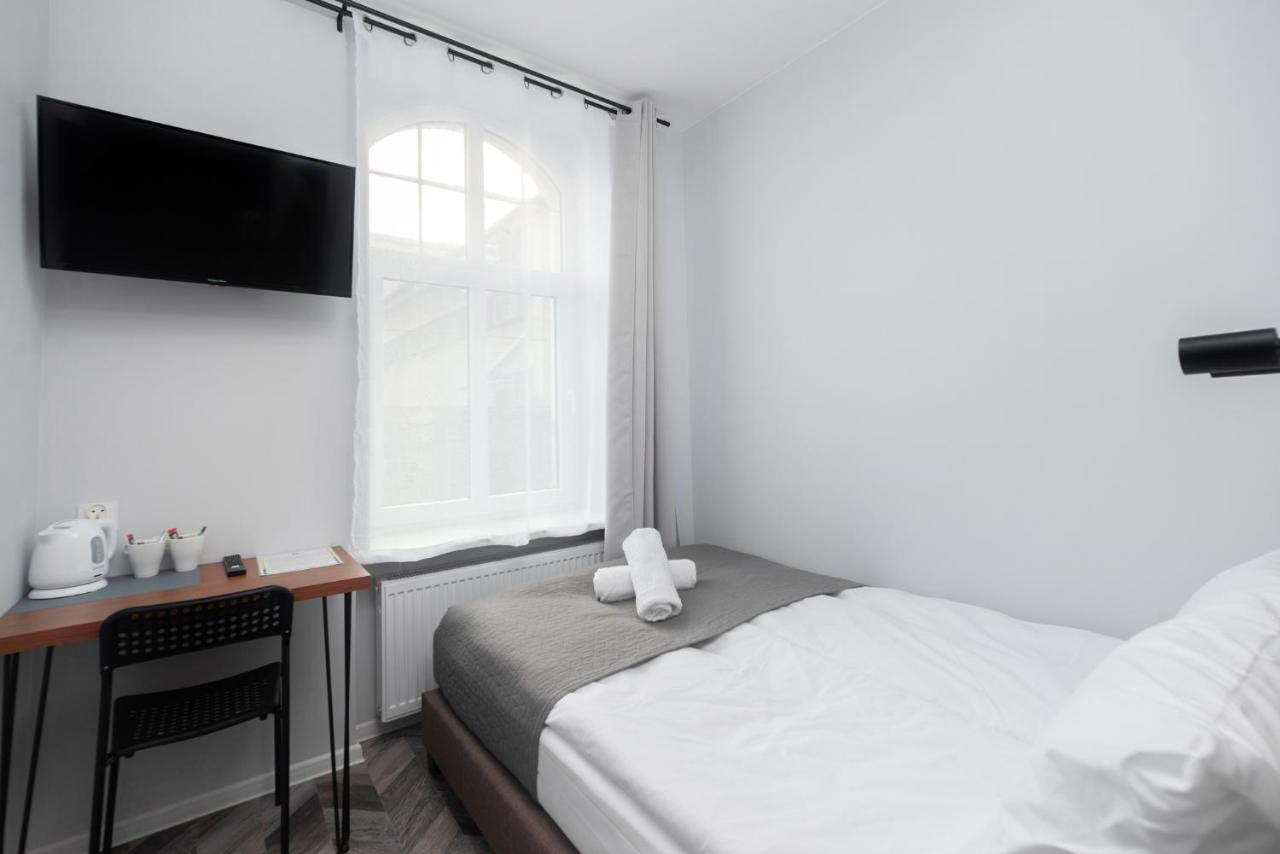 Zefiro Seredynskiego Gdansk Ngoại thất bức ảnh