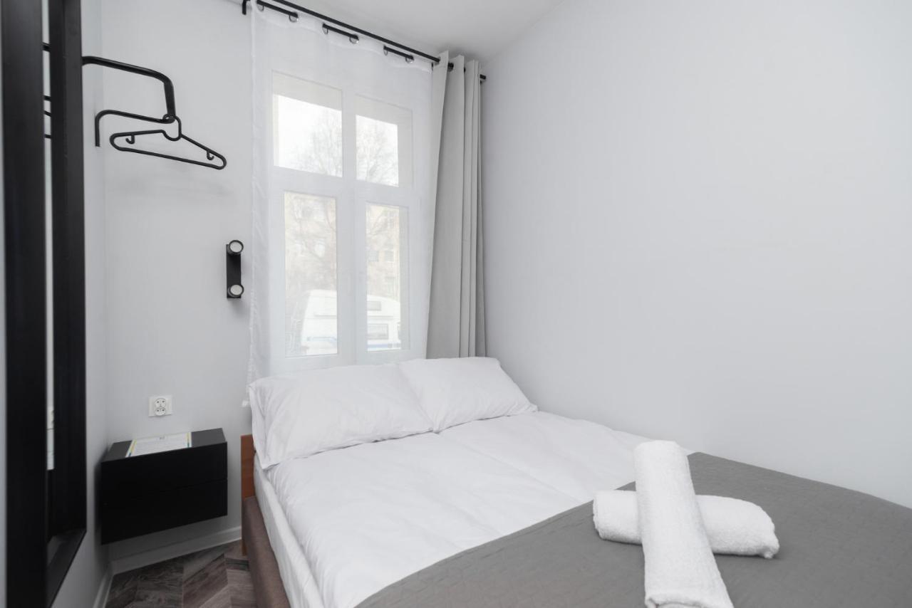 Zefiro Seredynskiego Gdansk Ngoại thất bức ảnh